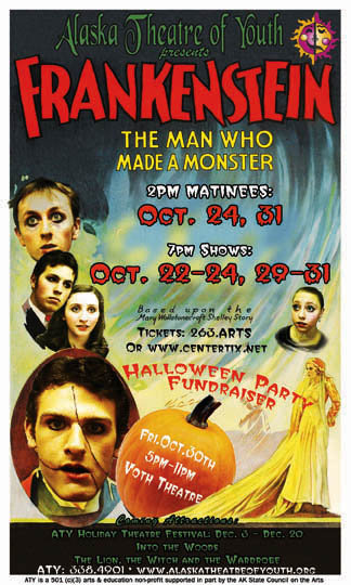 Directed by Christian Heppinstall