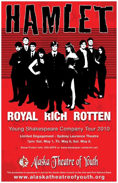 Director Christian Heppinstall